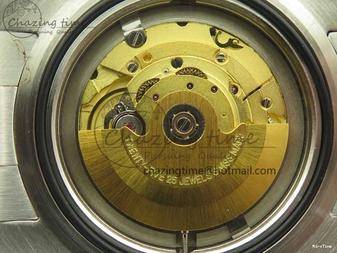 MiroTime 0226 Sea-Dweller 2017 Baselworld 126600 Noob 1:1 Best Edition 904L Steel Black Dial on SS Bracelet A2836 V Versatile 3312